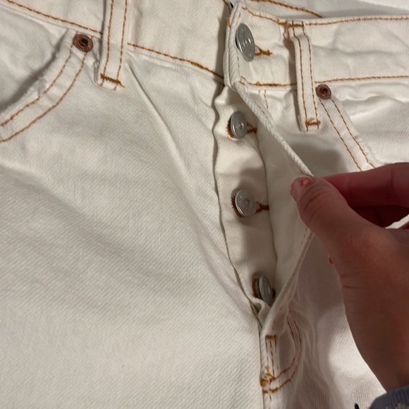 BDG Pax High Waist Jeans - Picture 6 of 7